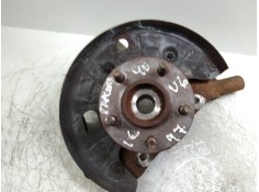 Recambio de mangueta delantera izquierda para ford explorer 4.0 v6 cat referencia OEM IAM   