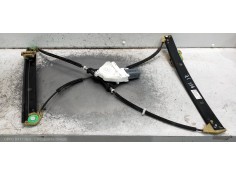 Recambio de elevalunas delantero izquierdo para audi a6 avant (4gd) 2.0 tdi ultra referencia OEM IAM 4G0837461 1021928240107 5P