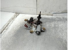 Recambio de motor limpia trasero para peugeot 306 break boulebard referencia OEM IAM 0390201545  