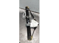 Recambio de elevalunas trasero derecho para audi a6 avant (4gd) 2.0 tdi ultra referencia OEM IAM 4G0839462 1021928264108 5P 2