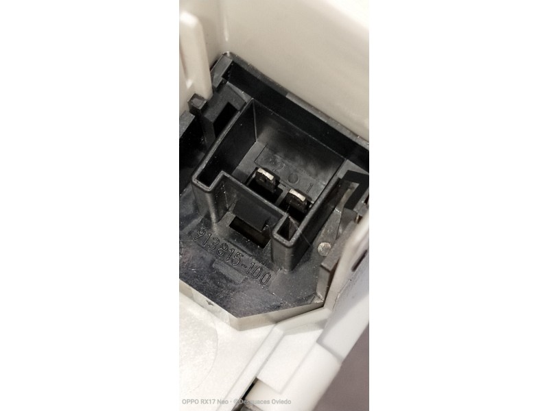 Recambio de elevalunas trasero derecho para audi a6 avant (4gd) 2.0 tdi ultra referencia OEM IAM 4G0839462 1021928264108 5P