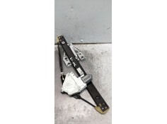 Recambio de elevalunas trasero izquierdo para audi a6 avant (4gd) 2.0 tdi ultra referencia OEM IAM 4G0839461 1021928263108 5P