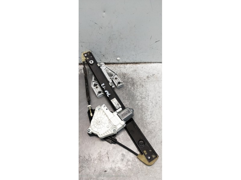 Recambio de elevalunas trasero izquierdo para audi a6 avant (4gd) 2.0 tdi ultra referencia OEM IAM 4G0839461 1021928263108 5P