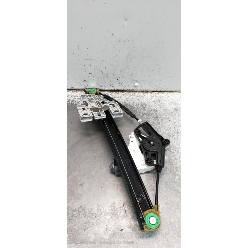 Recambio de elevalunas trasero izquierdo para audi a6 avant (4gd) 2.0 tdi ultra referencia OEM IAM 4G0839461 1021928263108 5P