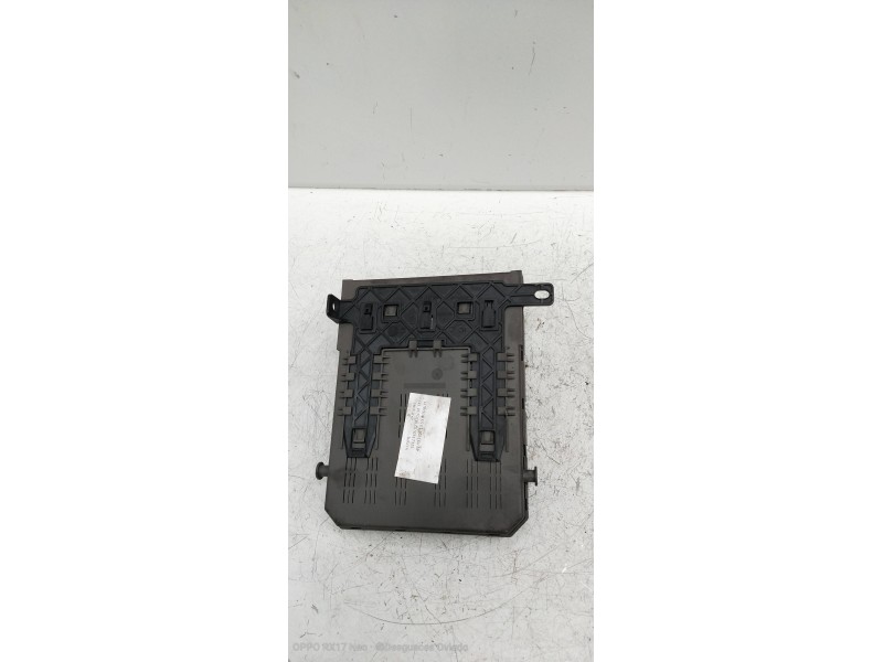 Recambio de caja reles / fusibles para citroen c5 berlina 2.0 hpi exclusive referencia OEM IAM 9647448280  