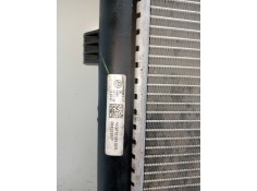 Recambio de radiador agua para volkswagen golf vii lim. (5g1) 2.0 tdi referencia OEM IAM 5Q0121251ER   2
