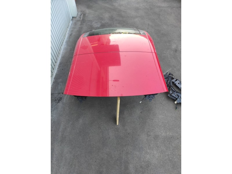 Recambio de techo electrico para opel astra twin top cosmo referencia OEM IAM   