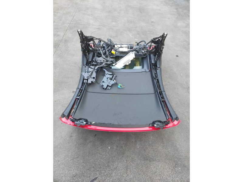 Recambio de techo electrico para opel astra twin top cosmo referencia OEM IAM   