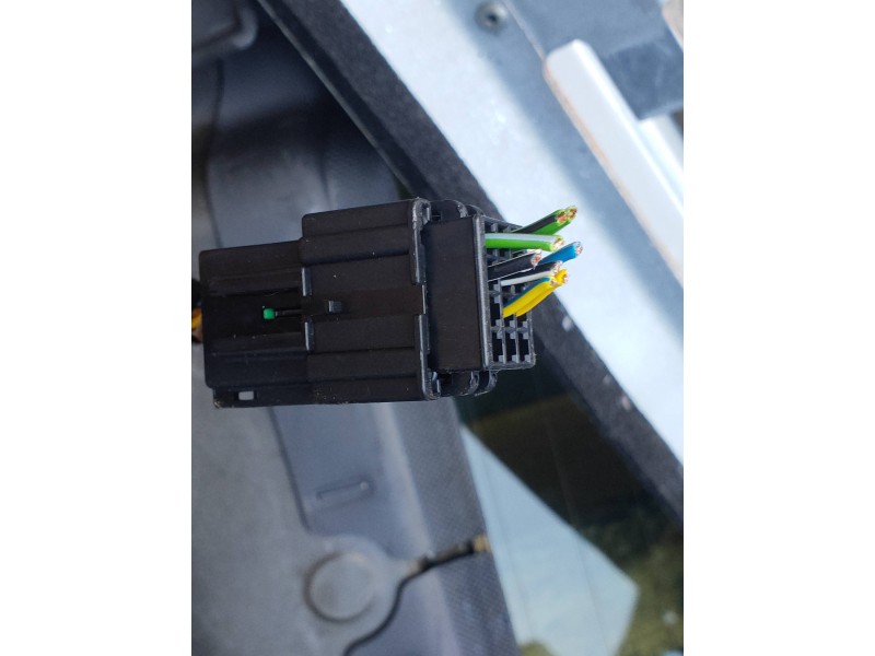 Recambio de techo electrico para opel astra twin top cosmo referencia OEM IAM   