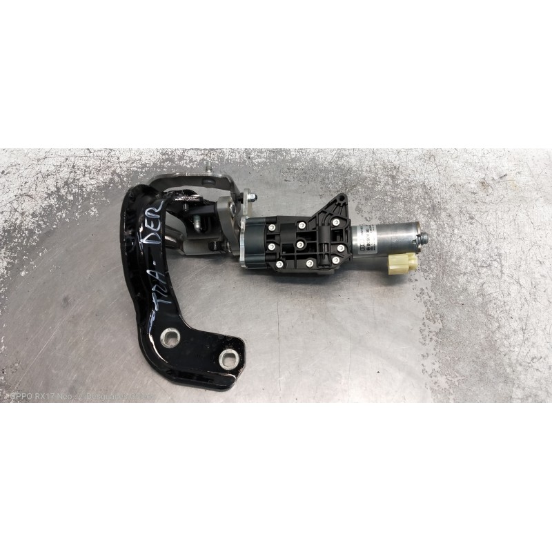 Recambio de modulo electronico para audi a6 avant (4gd) 2.0 tdi ultra referencia OEM IAM 1397221037 MOTOR PORTON TRASERO DERECHO