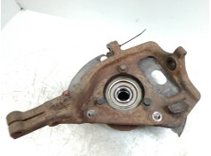 Recambio de mangueta delantera izquierda para ford explorer 4.0 v6 cat referencia OEM IAM    2