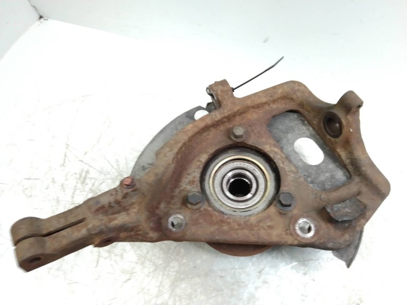 Recambio de mangueta delantera izquierda para ford explorer 4.0 v6 cat referencia OEM IAM   