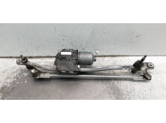 Recambio de motor limpia delantero para audi a6 avant (4gd) 2.0 tdi ultra referencia OEM IAM 3397021890 4G1955023C 4G1955119