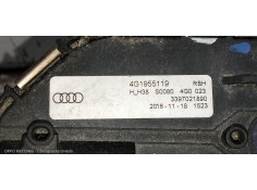 Recambio de motor limpia delantero para audi a6 avant (4gd) 2.0 tdi ultra referencia OEM IAM 3397021890 4G1955023C 4G1955119 2
