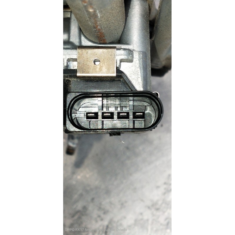 Recambio de motor limpia delantero para audi a6 avant (4gd) 2.0 tdi ultra referencia OEM IAM 3397021890 4G1955023C 4G1955119