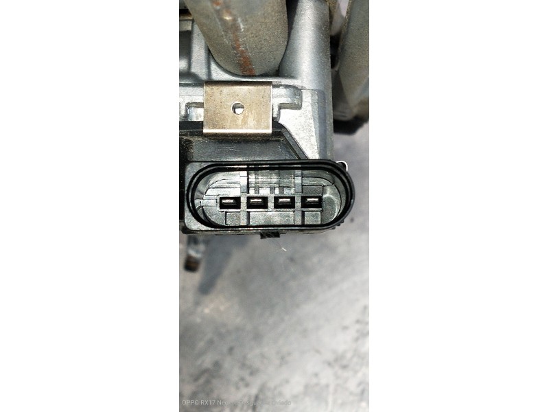 Recambio de motor limpia delantero para audi a6 avant (4gd) 2.0 tdi ultra referencia OEM IAM 3397021890 4G1955023C 4G1955119