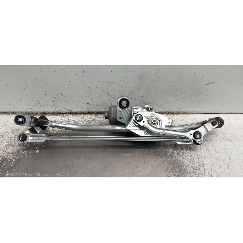 Recambio de motor limpia delantero para audi a6 avant (4gd) 2.0 tdi ultra referencia OEM IAM 3397021890 4G1955023C 4G1955119