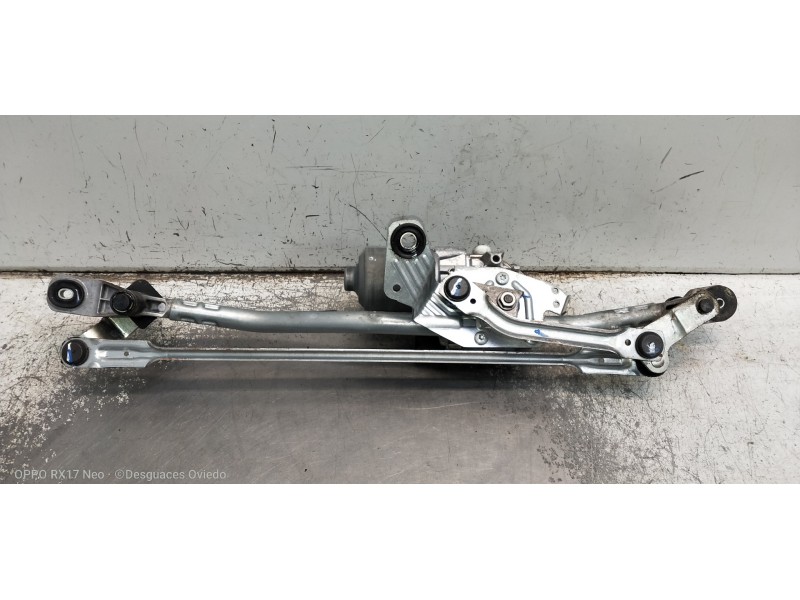Recambio de motor limpia delantero para audi a6 avant (4gd) 2.0 tdi ultra referencia OEM IAM 3397021890 4G1955023C 4G1955119