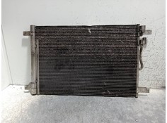 Recambio de condensador / radiador aire acondicionado para volkswagen golf vii lim. (5g1) 2.0 tdi referencia OEM IAM 5Q0816411S 