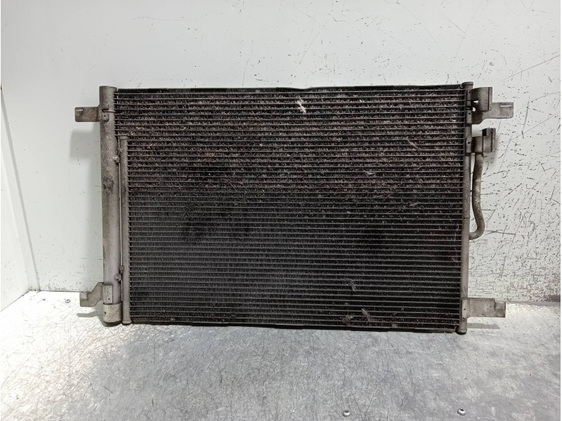 Recambio de condensador / radiador aire acondicionado para volkswagen golf vii lim. (5g1) 2.0 tdi referencia OEM IAM 5Q0816411S 