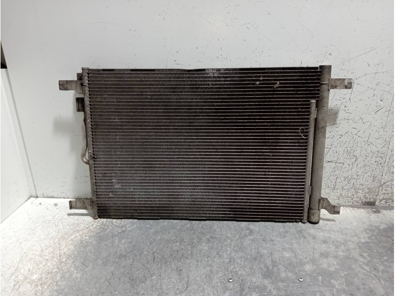Recambio de condensador / radiador aire acondicionado para volkswagen golf vii lim. (5g1) 2.0 tdi referencia OEM IAM 5Q0816411S 