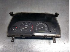 Recambio de cuadro instrumentos para mg rover serie 25 (rf) 2.0 idt cat referencia OEM IAM AR0038012 RG20549 S0176 YAC115390XXX