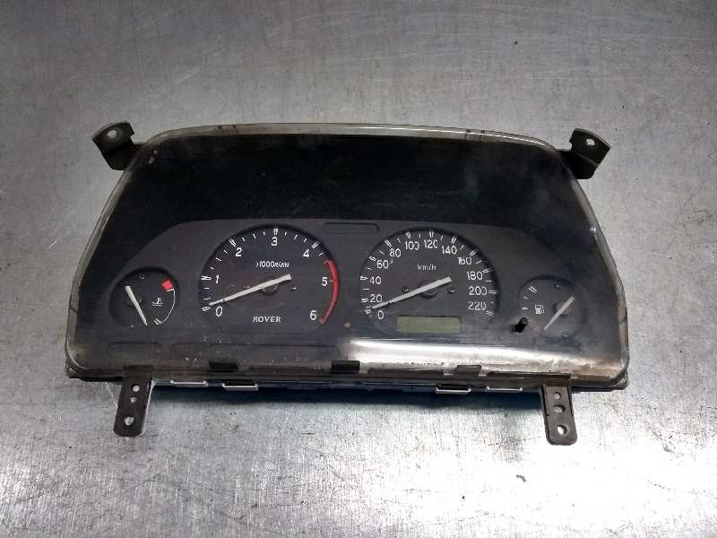 Recambio de cuadro instrumentos para mg rover serie 25 (rf) 2.0 idt cat referencia OEM IAM AR0038012 RG20549 S0176 YAC115390XXX Recambio de cuadro instrumentos para mg rover serie 25 (rf) 2.0 idt cat referencia OEM IAM AR0038012 RG20549 S0176 YAC115390XXX
