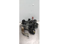 Recambio de motor calefaccion para audi a6 avant (4gd) 2.0 tdi ultra referencia OEM IAM 10R034766 122R000175 
