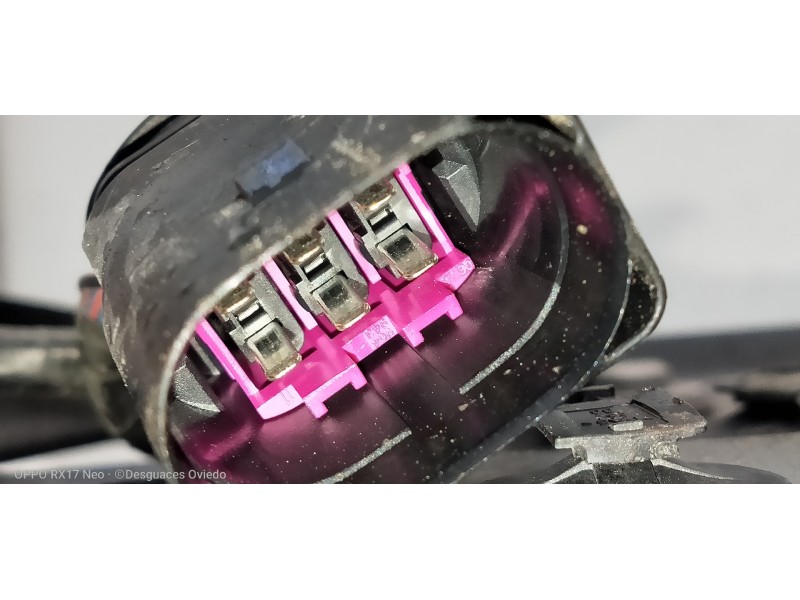 Recambio de motor calefaccion para audi a6 avant (4gd) 2.0 tdi ultra referencia OEM IAM 10R034766 122R000175 