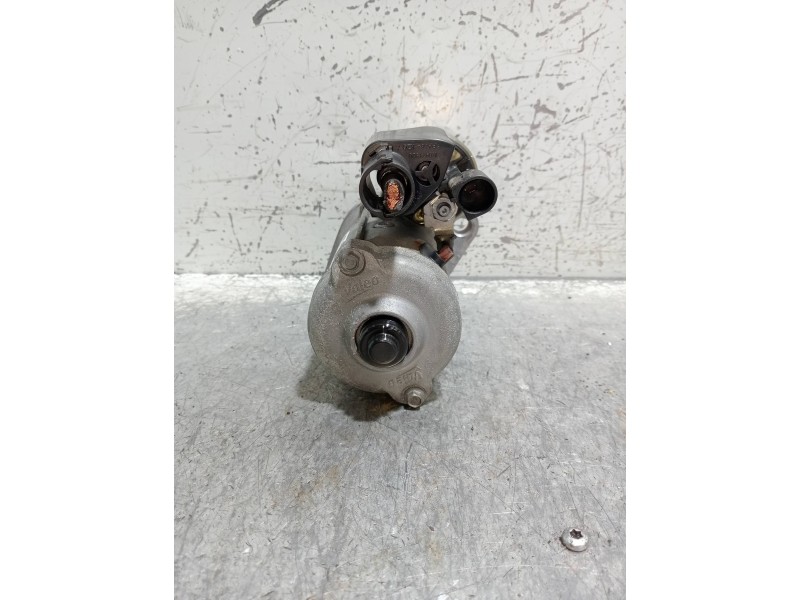 Recambio de motor arranque para volkswagen golf vii lim. (5g1) 2.0 tdi referencia OEM IAM 02M911024S  