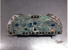 Recambio de cuadro instrumentos para mg rover serie 25 (rf) 2.0 idt cat referencia OEM IAM AR0038012 RG20549 S0176 YAC115390XXX 2