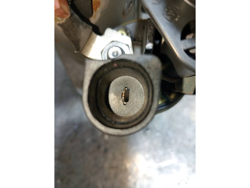 Recambio de motor arranque para volkswagen golf vii lim. (5g1) 2.0 tdi referencia OEM IAM 02M911024S  