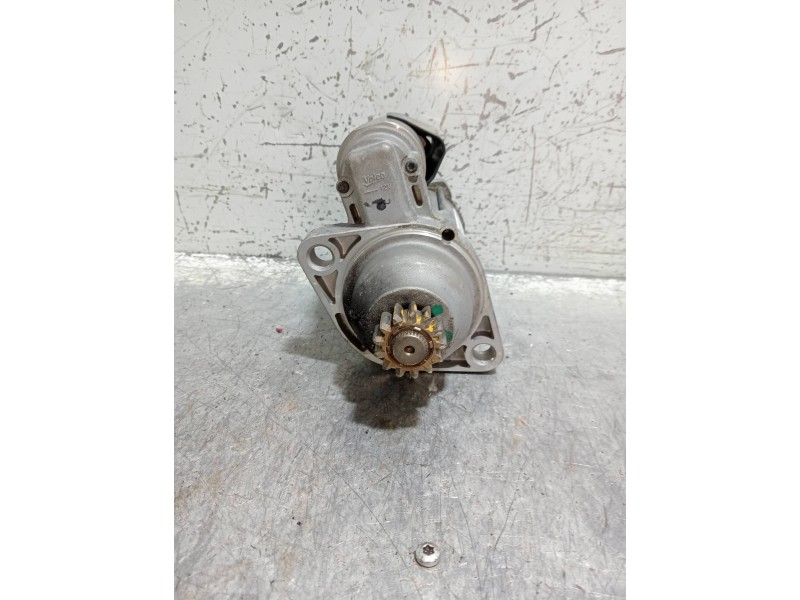 Recambio de motor arranque para volkswagen golf vii lim. (5g1) 2.0 tdi referencia OEM IAM 02M911024S  