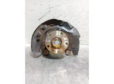 Recambio de mangueta delantera izquierda para volkswagen golf vii lim. (5g1) 2.0 tdi referencia OEM IAM   