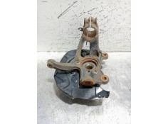 Recambio de mangueta delantera izquierda para volkswagen golf vii lim. (5g1) 2.0 tdi referencia OEM IAM    2