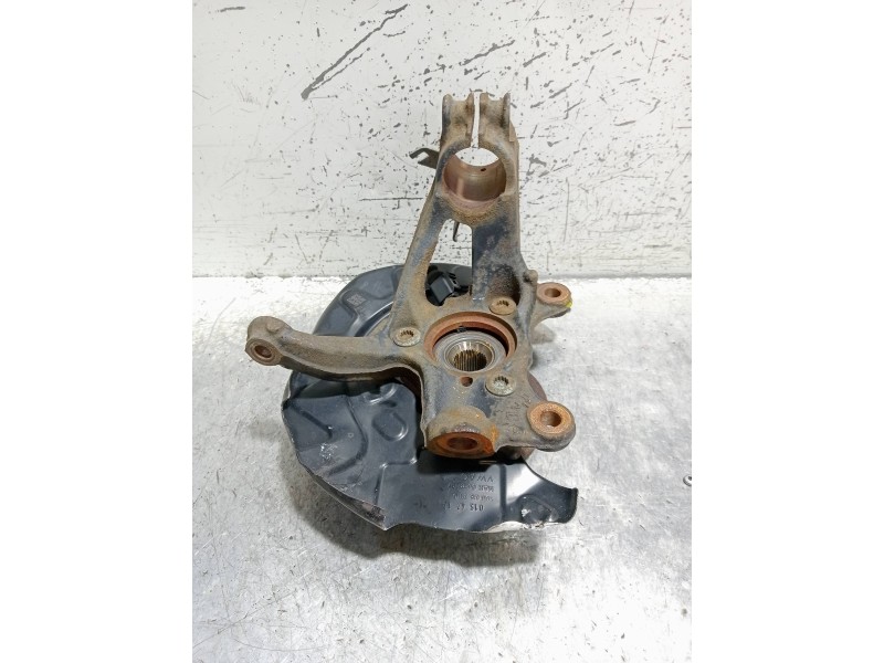 Recambio de mangueta delantera izquierda para volkswagen golf vii lim. (5g1) 2.0 tdi referencia OEM IAM   