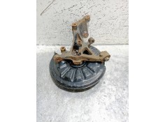 Recambio de mangueta trasera izquierda para volkswagen golf vii lim. (5g1) 2.0 tdi referencia OEM IAM    2