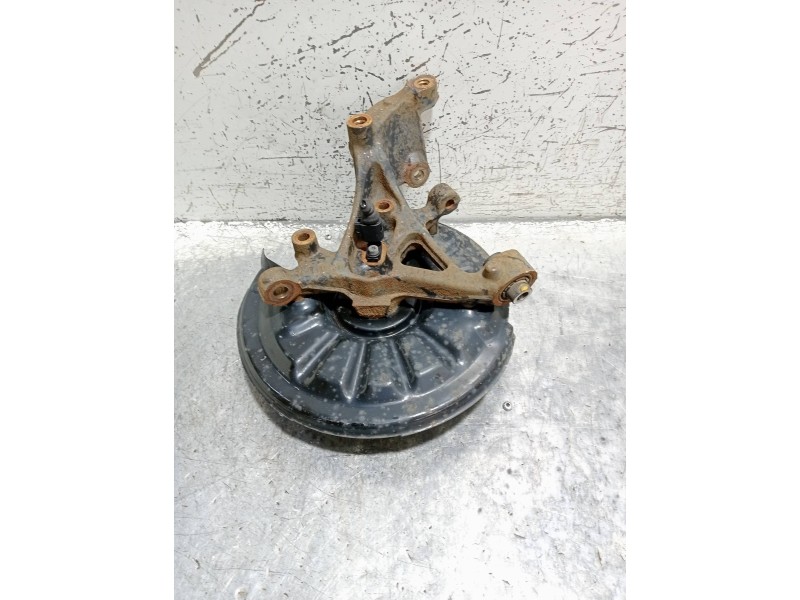 Recambio de mangueta trasera izquierda para volkswagen golf vii lim. (5g1) 2.0 tdi referencia OEM IAM   