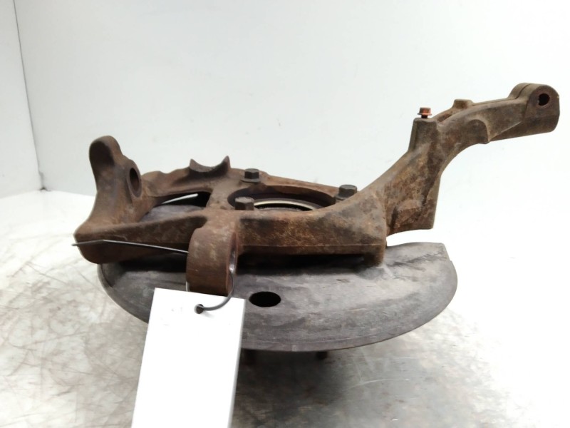 Recambio de mangueta delantera izquierda para ford explorer 4.0 v6 cat referencia OEM IAM   