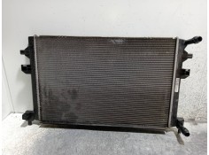 Recambio de radiador agua para volkswagen golf vii lim. (5g1) 2.0 tdi referencia OEM IAM 5Q0121251ED  