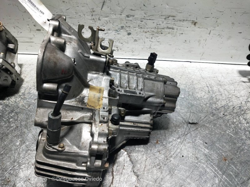 Recambio de caja cambios para hyundai lantra (j1) 1.8 16v cat referencia OEM IAM ARA 192038 