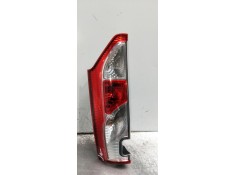 Recambio de piloto trasero derecho para renault kangoo referencia OEM IAM   