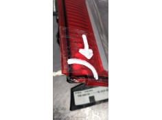 Recambio de piloto trasero derecho para renault kangoo referencia OEM IAM    2