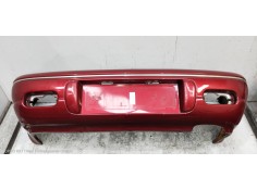 Recambio de paragolpes trasero para chrysler stratus berlina (ja) 2.0 le referencia OEM IAM   