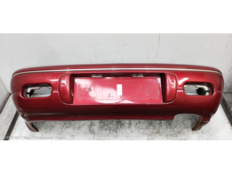 Recambio de paragolpes trasero para chrysler stratus berlina (ja) 2.0 le referencia OEM IAM   