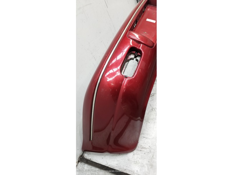 Recambio de paragolpes trasero para chrysler stratus berlina (ja) 2.0 le referencia OEM IAM   