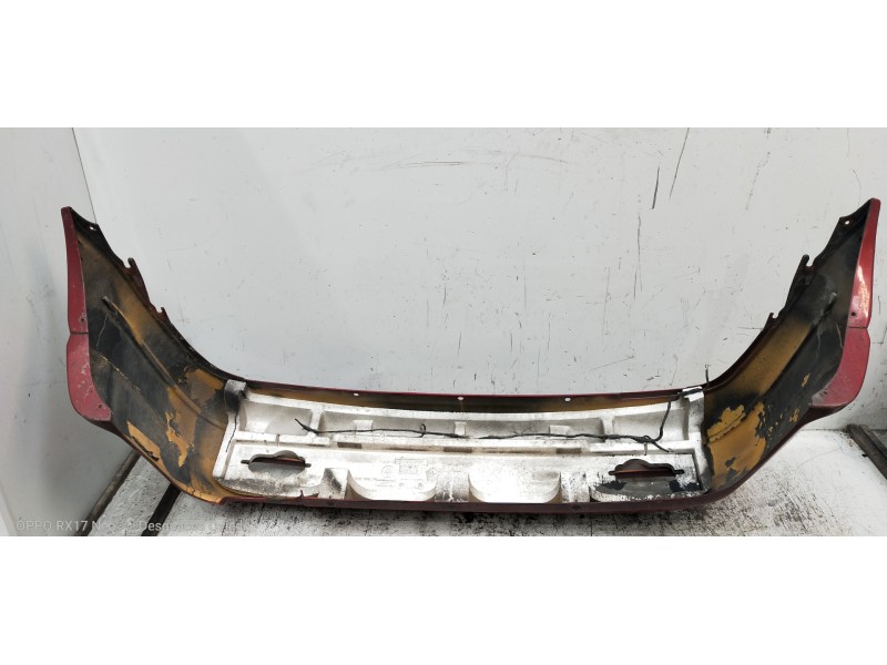Recambio de paragolpes trasero para chrysler stratus berlina (ja) 2.0 le referencia OEM IAM   