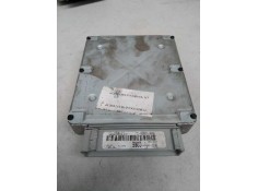 Recambio de centralita motor uce para ford focus berlina (cak) 2.0 16v cat referencia OEM IAM 98AB12A650CGJ CORE 
