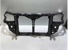 Recambio de panel frontal para hyundai sonata (nf) 2.4 style referencia OEM IAM   