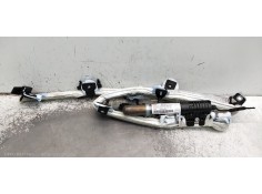 Recambio de airbag cortina delantero derecho para bmw serie 3 berlina (e90) 330i referencia OEM IAM 85696664606U 10B0099B0370Z 